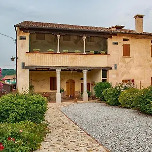 Guest house Casa Dal Zotto 