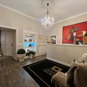 Domus Deorum Deluxe 2* נאפולי