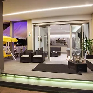 Hotel Leonardo **
