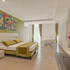 3* Отель Trevi Palace