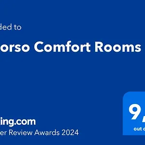 Bed & Breakfast Il Corso Comfort, Rome