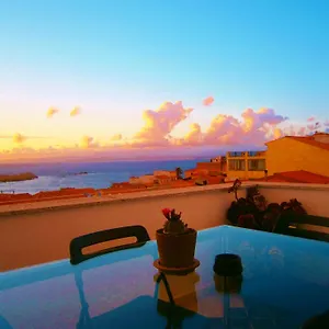 Bed & Breakfast Domus De Janas 