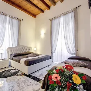 Bed & Breakfast Il Fascino Di, Rome
