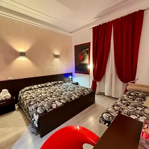 Bed & Breakfast Chroma Italy - Chroma Tessera, Rome