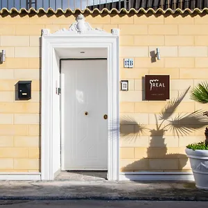Guest house Real 