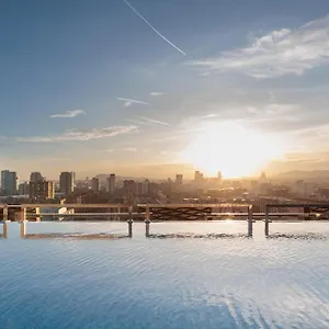Tembo Barcelona فندق سان أدريان دي بيزوس