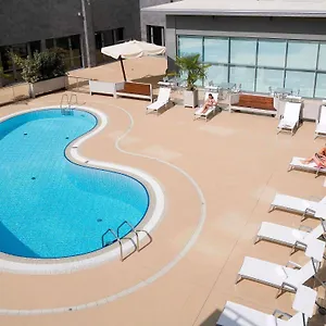 Novotel Milano Malpensa Aeroporto 4* קרדונו אל קמפו