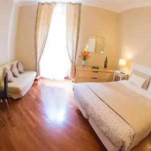 Hotel Martino Ai Monti, Rome
