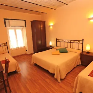 Guest house A Ca Degli Equi, Rome