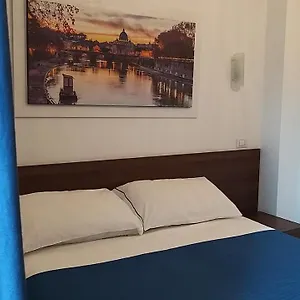 Guest house My, Rome