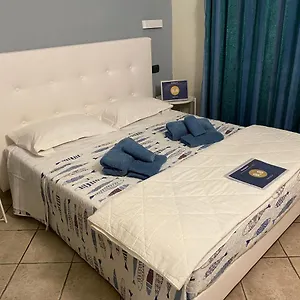 Bed & Breakfast Alda 