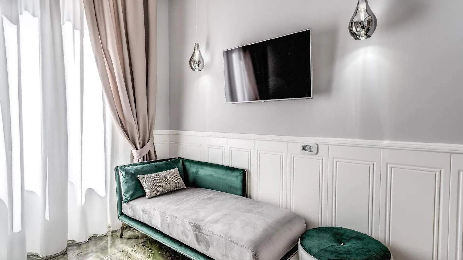 Guest house Rome55 - Piazza Di Spagna