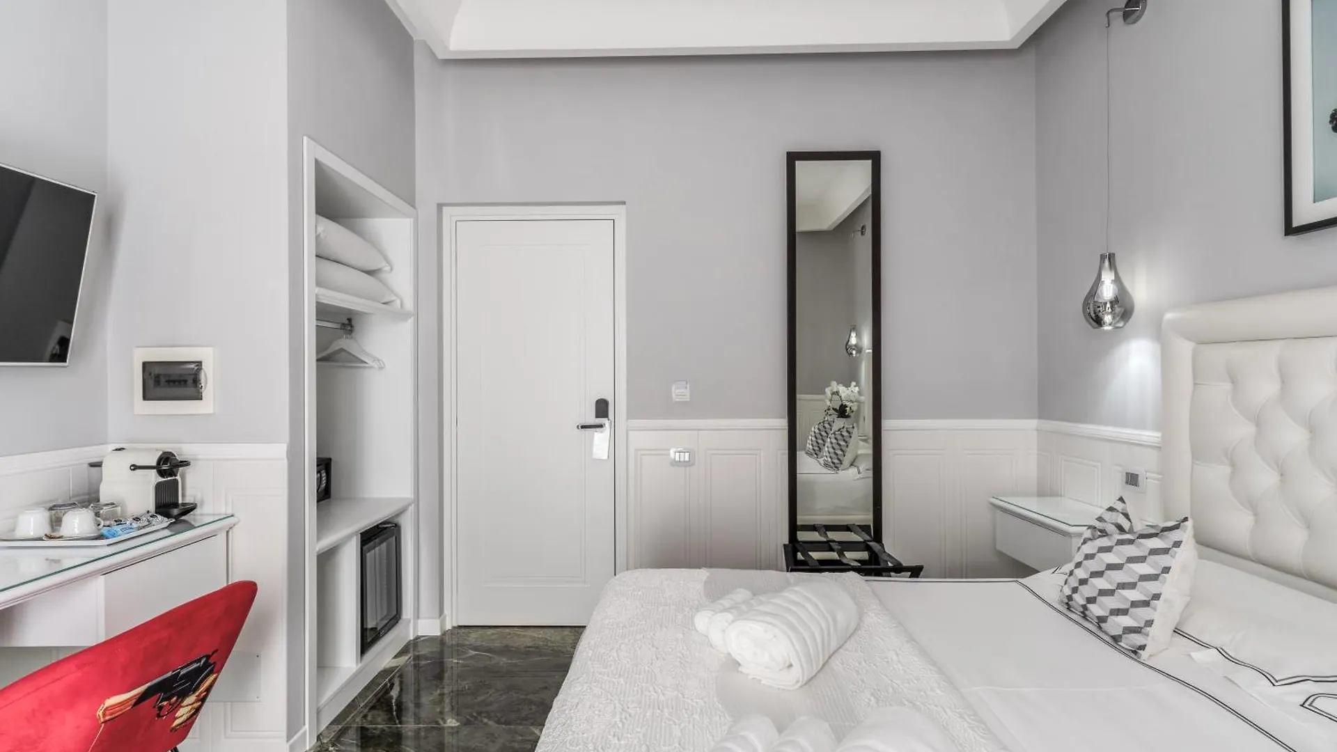 Guest house Rome55 - Piazza Di Spagna