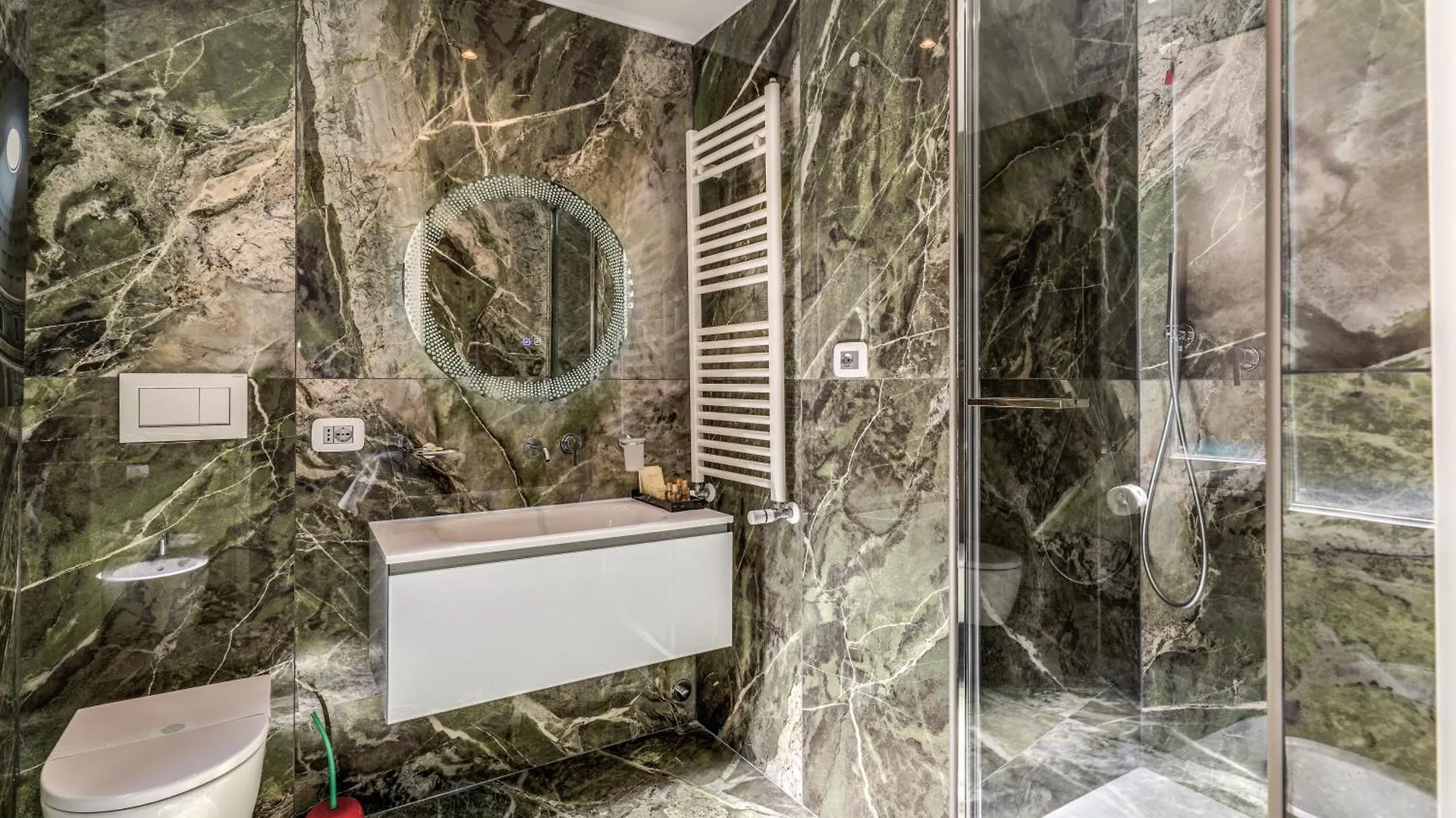 Guest house Rome55 - Piazza Di Spagna