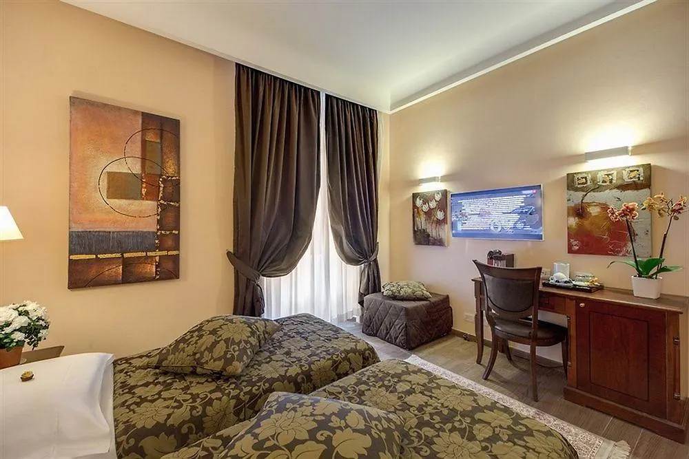 Guest house Rome55 - Piazza Di Spagna