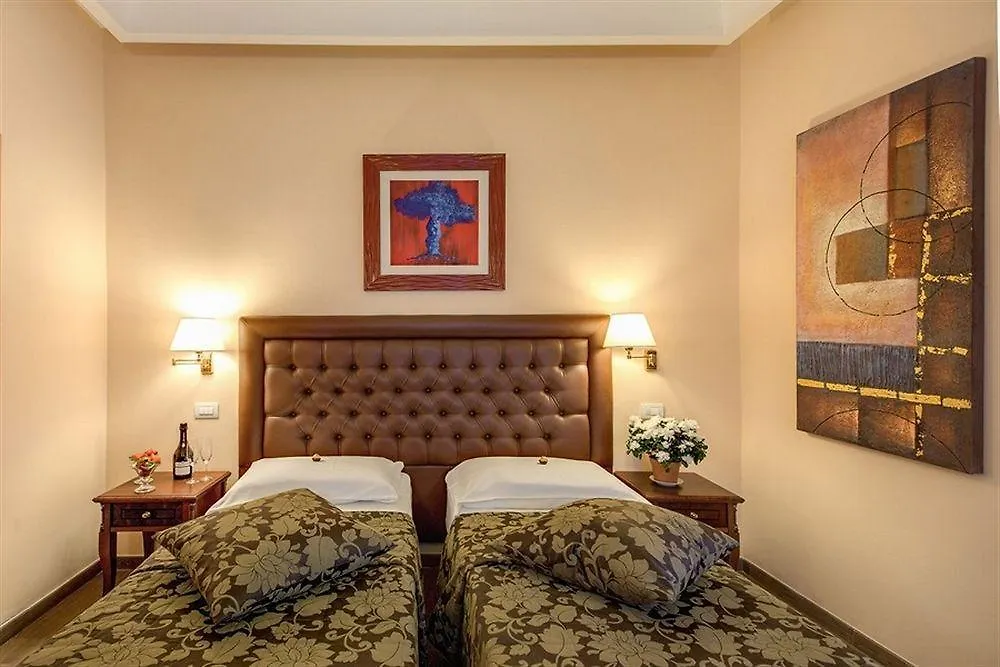 Guest house Rome55 - Piazza Di Spagna