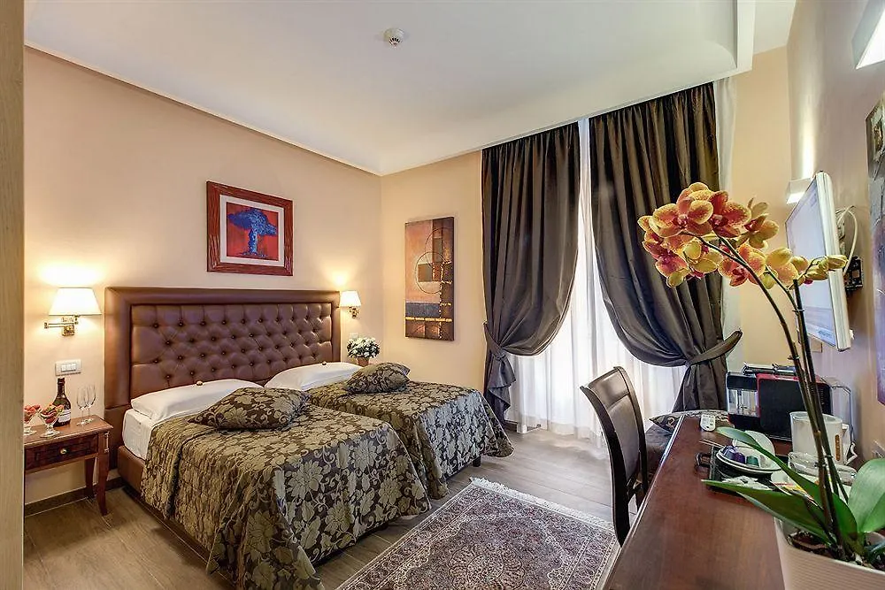 Rome55 - Piazza Di Spagna Guest house Rome