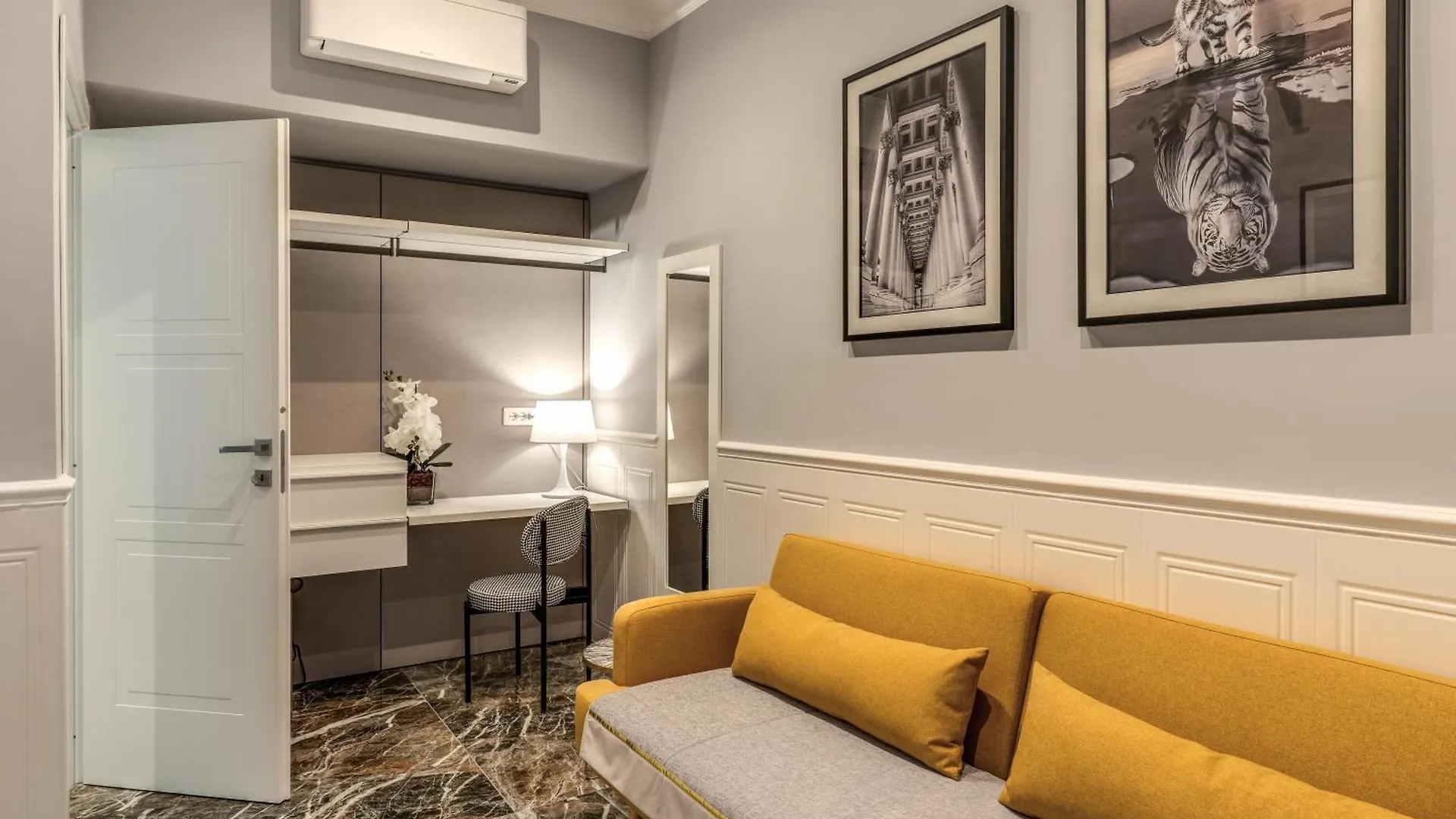 Guest house Rome55 - Piazza Di Spagna