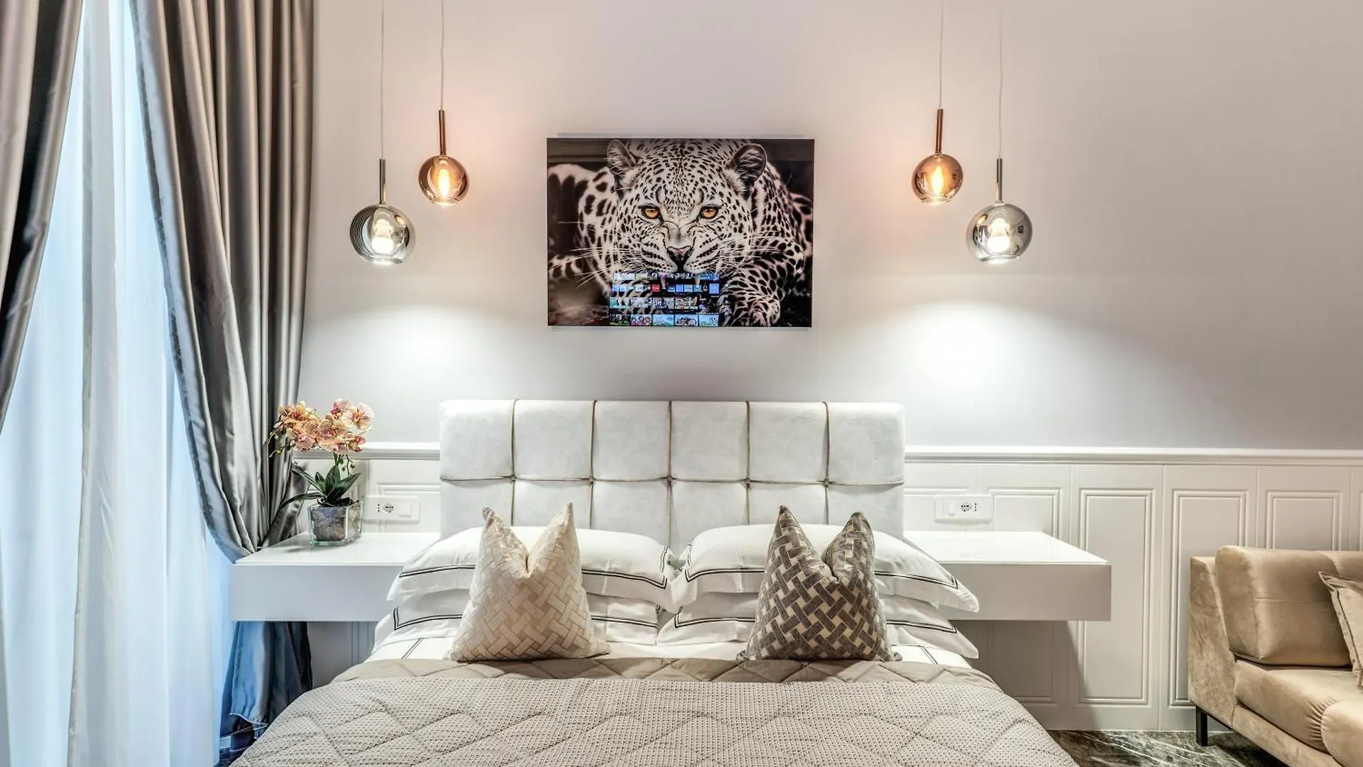 Guest house Rome55 - Piazza Di Spagna
