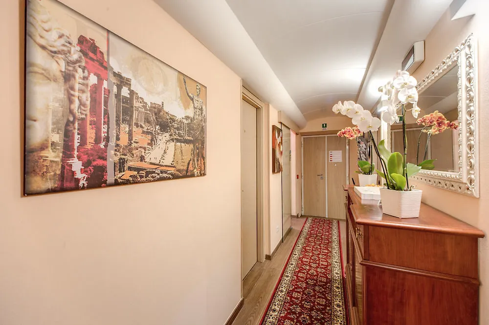 Rome55 - Piazza Di Spagna Guest house Rome