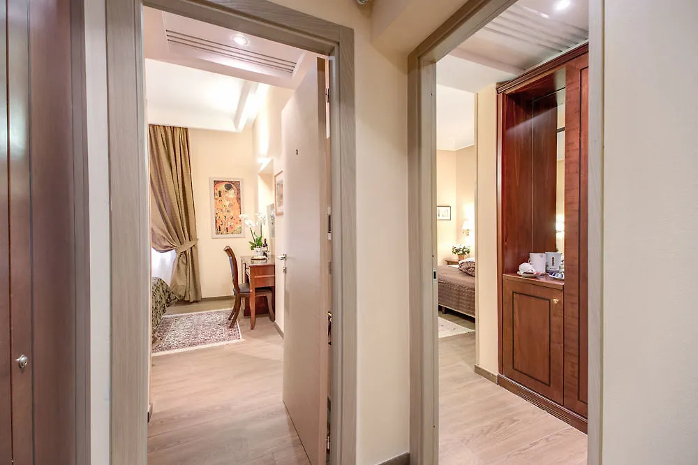 Rome55 - Piazza Di Spagna Guest house Rome