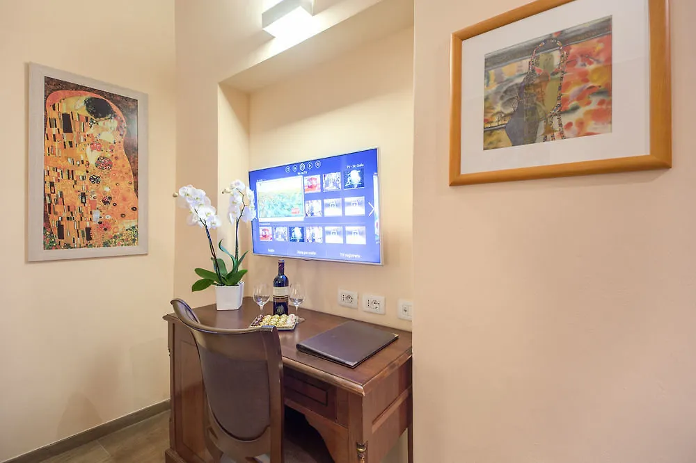 Guest house Rome55 - Piazza Di Spagna