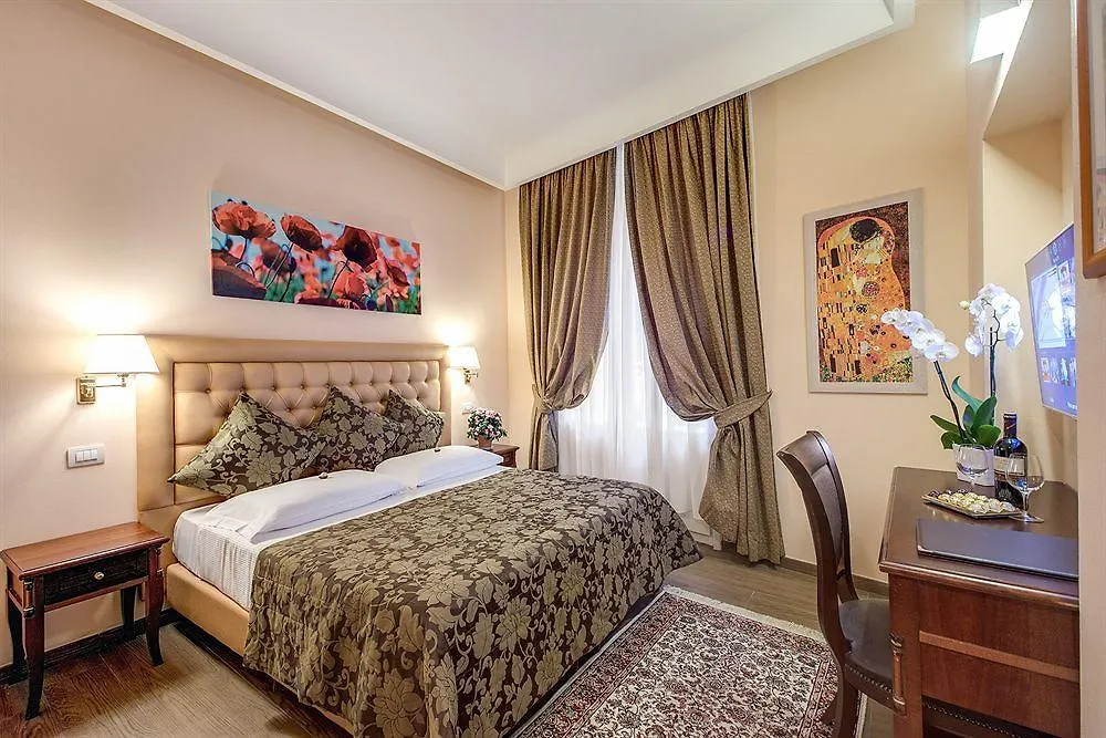 Rome55 - Piazza Di Spagna إيطاليا